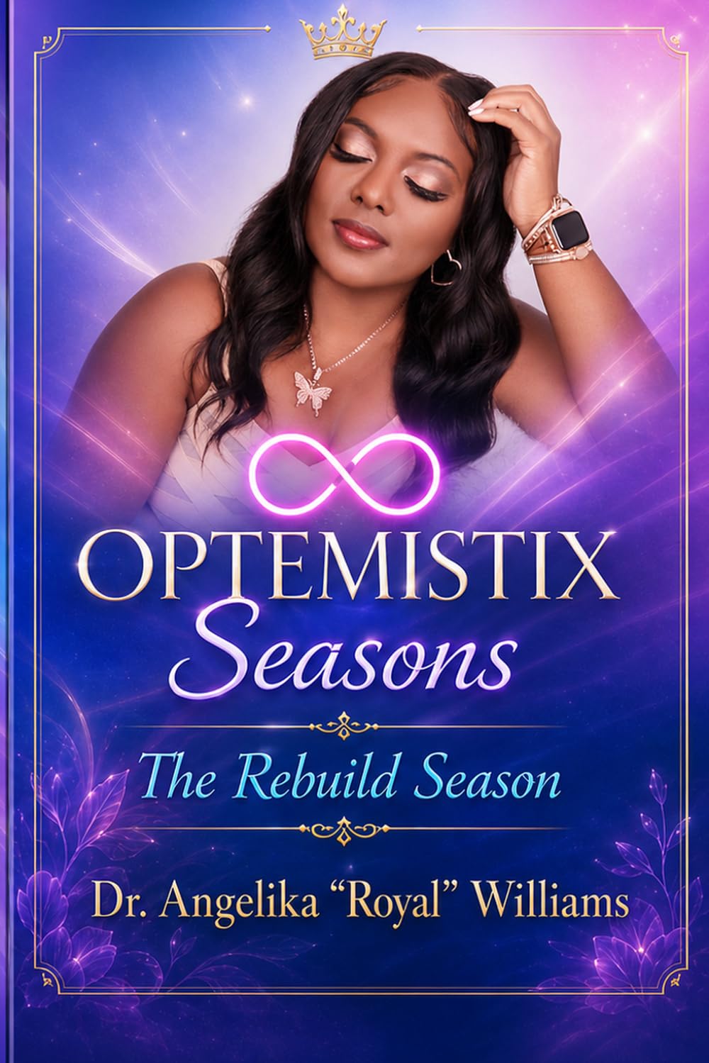 Optemistix Seasons: The Rebuild Season
