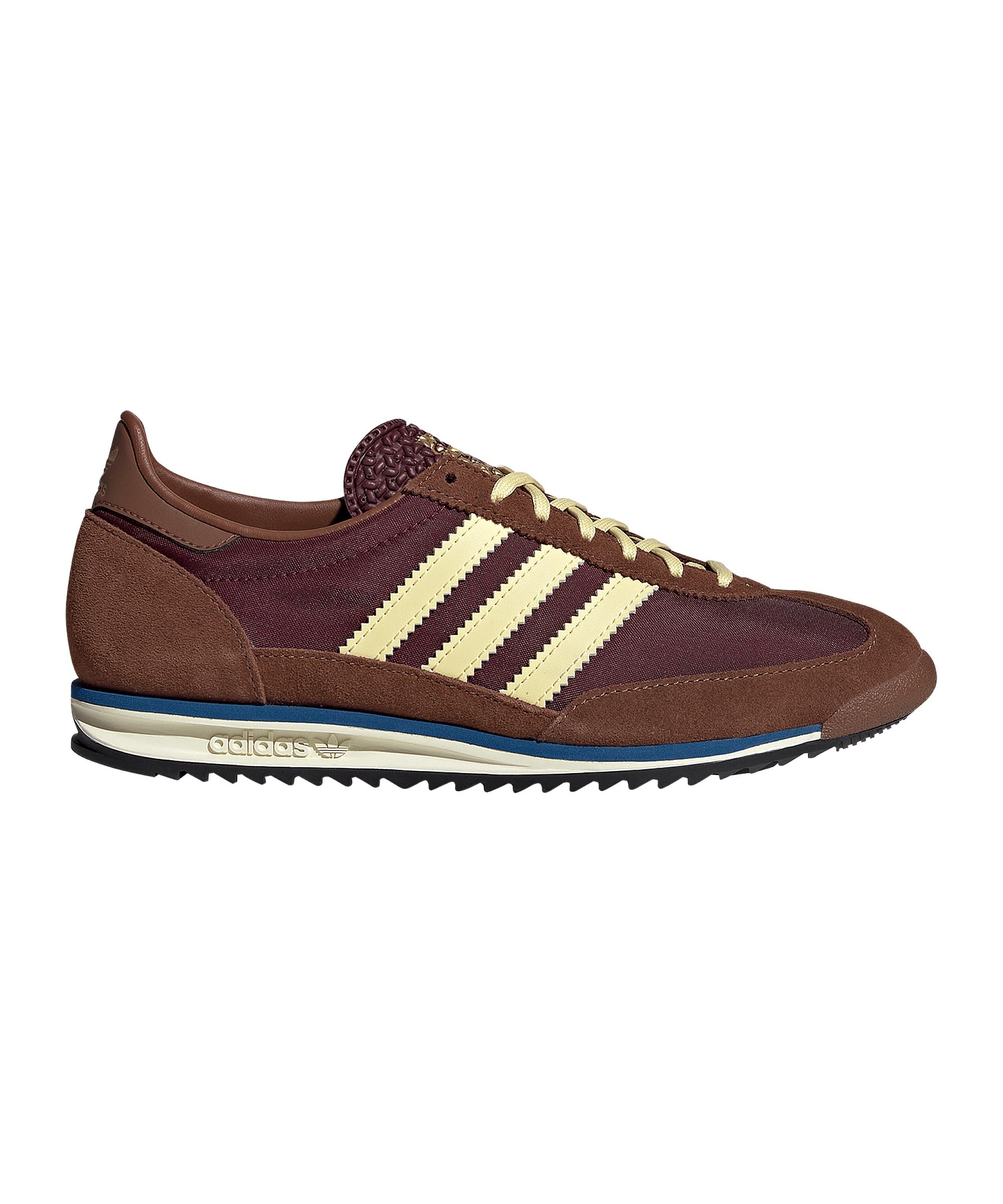 adidas Adidas Originals SL 72 - Women's ZapatillasMujer