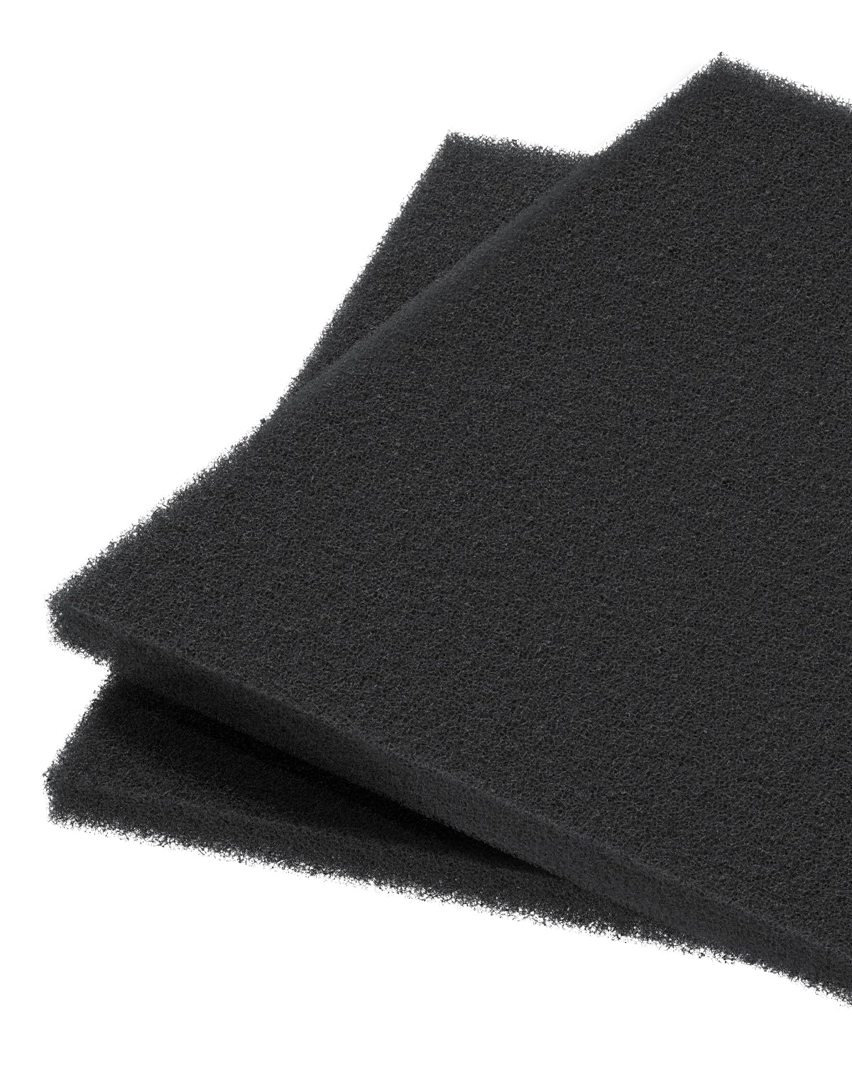 Tappeto Filtrante Per Acquario 1m X 12cm - Cotone Biochimico Per Filtri, Vasche Pesci - Foto 6