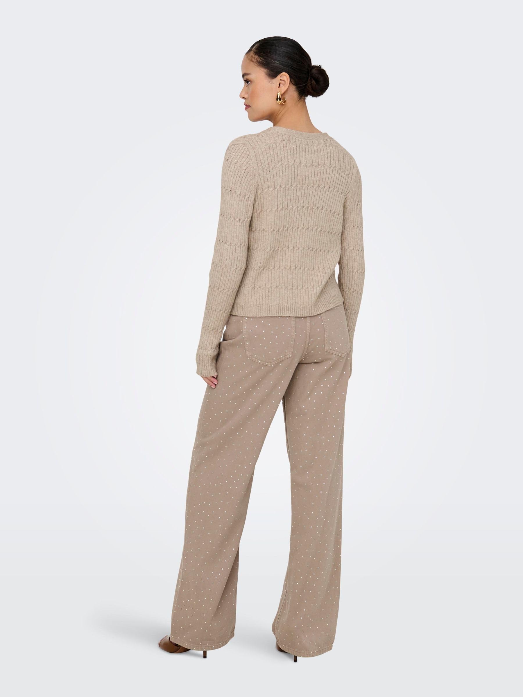 ONLY Female Strickjacke ONLKATIA Strickjacke | Cardigan