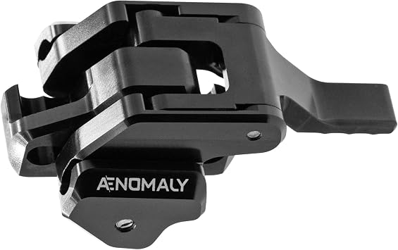 Aenomaly Constructs EVO 2.0 SwitchGrade