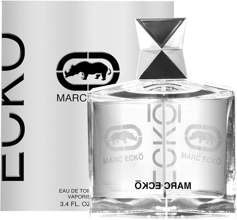 Ecko by Marc Ecko for Men - 3.4 Ounce EDT Spray