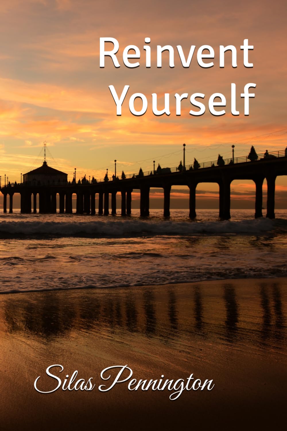 Reinventing Yourself at any age