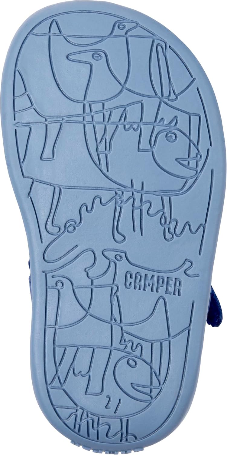 Camper unisex-child Fashion