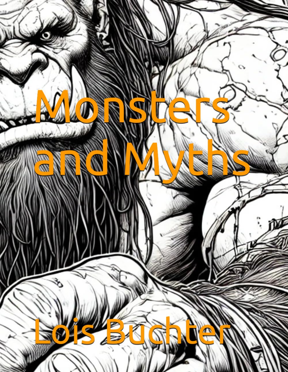 Monsters and Myths