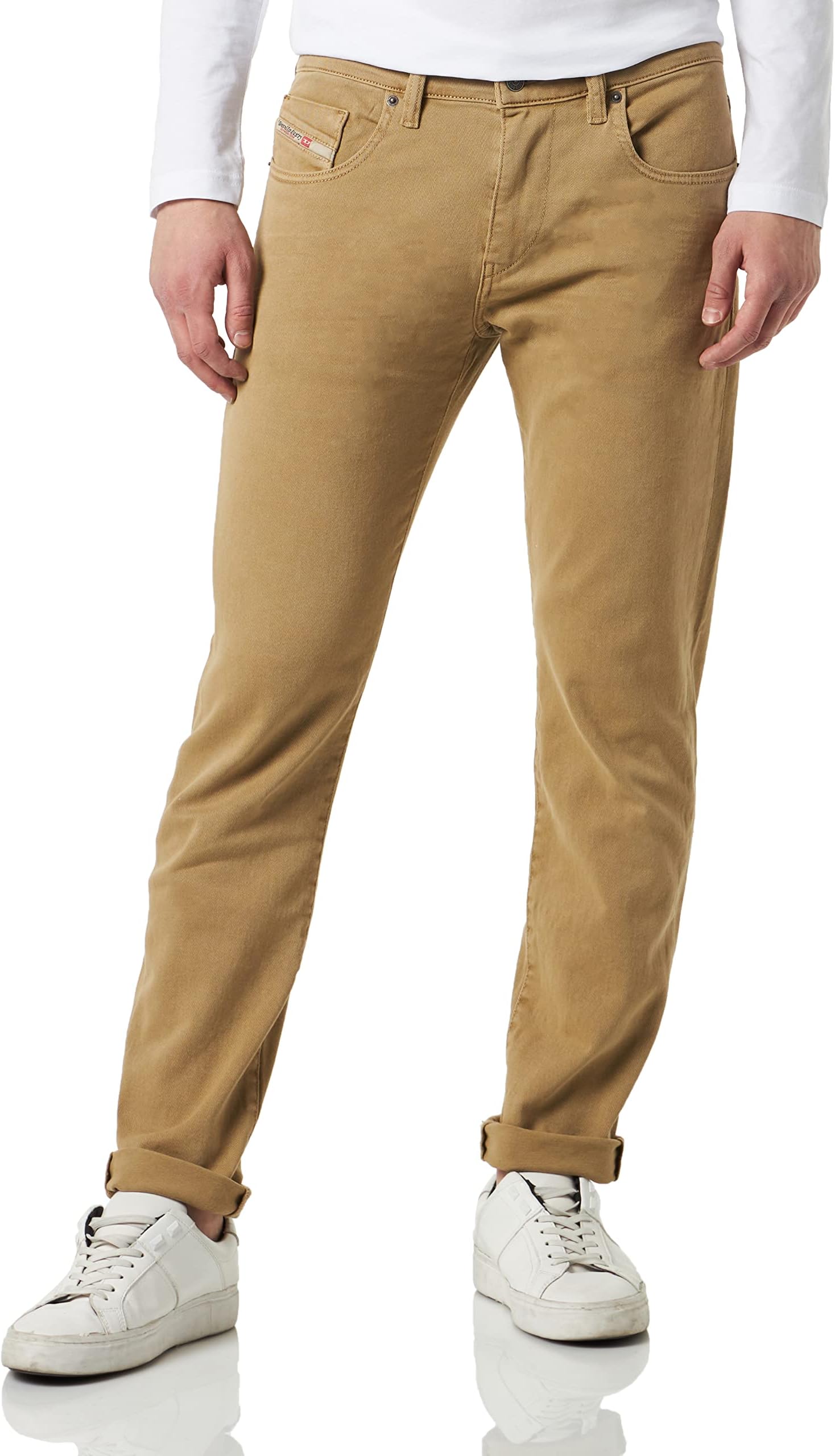 Diesel Men's 2019 D-strukt Jeans