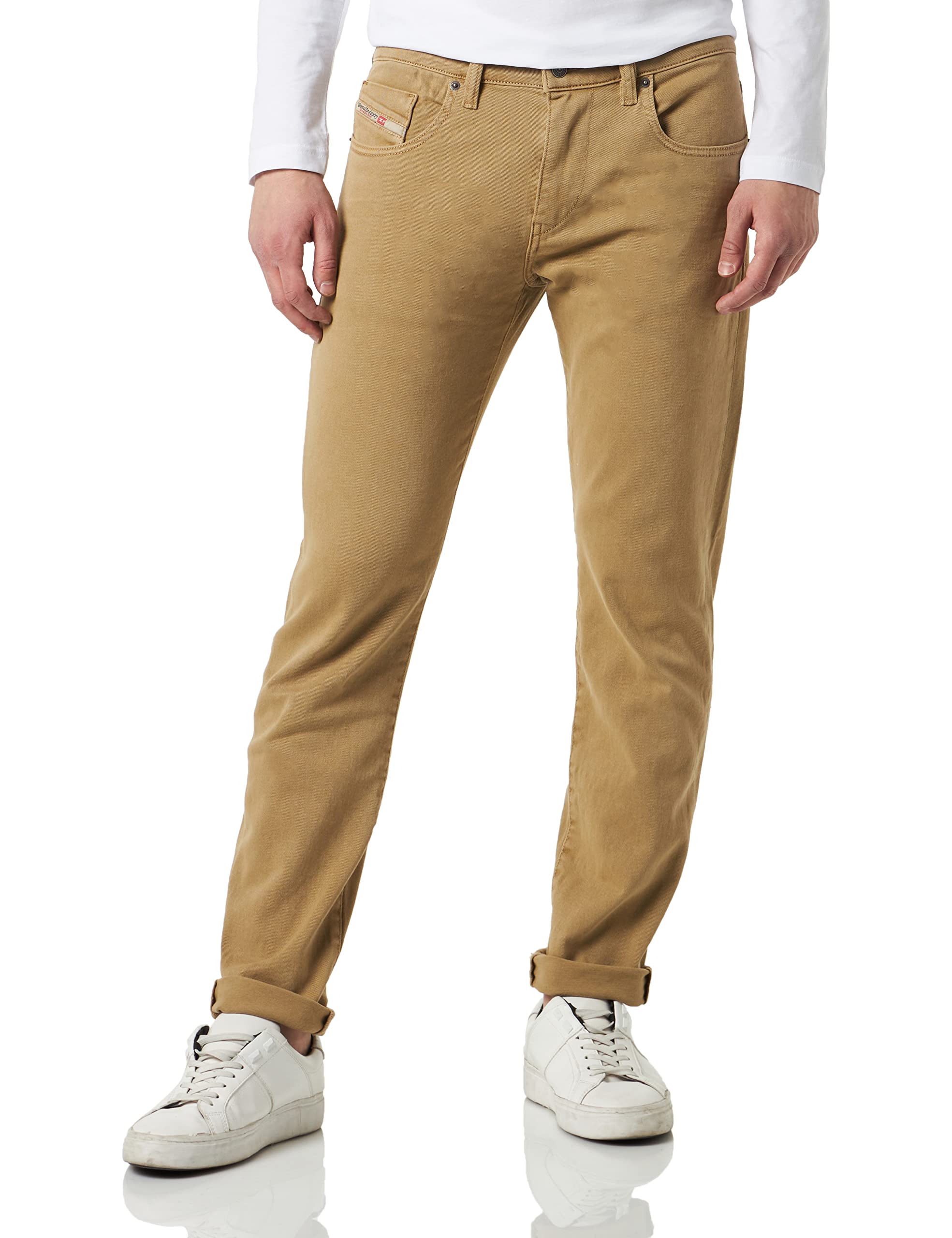 Diesel Men's Suit Trousers