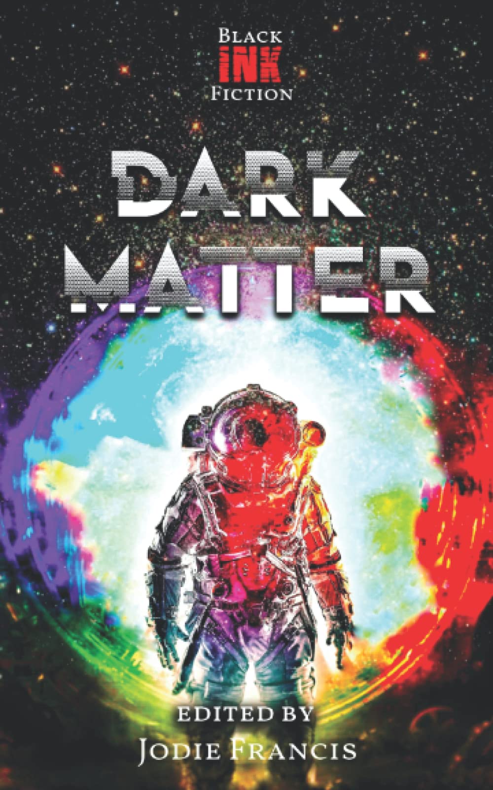 Dark Matter