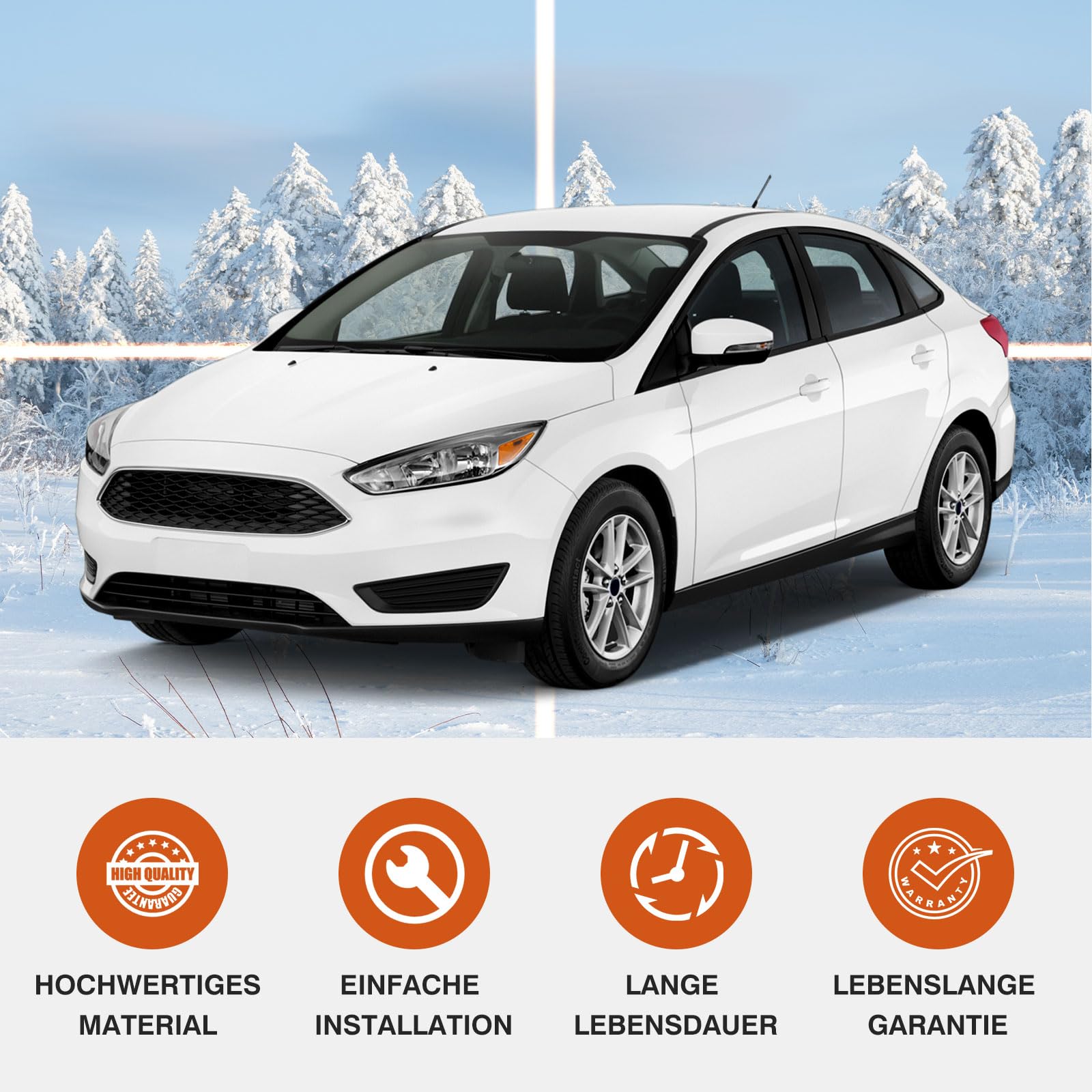 Parksensor PDC Sensor Einparkhilfe Parkassistent Hinten Vorne Passend Für Ford Focus Fiesta Mondeo S-MAX, für Land Rover Range, für Jaguar XF XJ LR010927