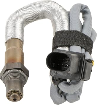 BOSCH 17202 Premium Original Equipment Oxygen Sensor
