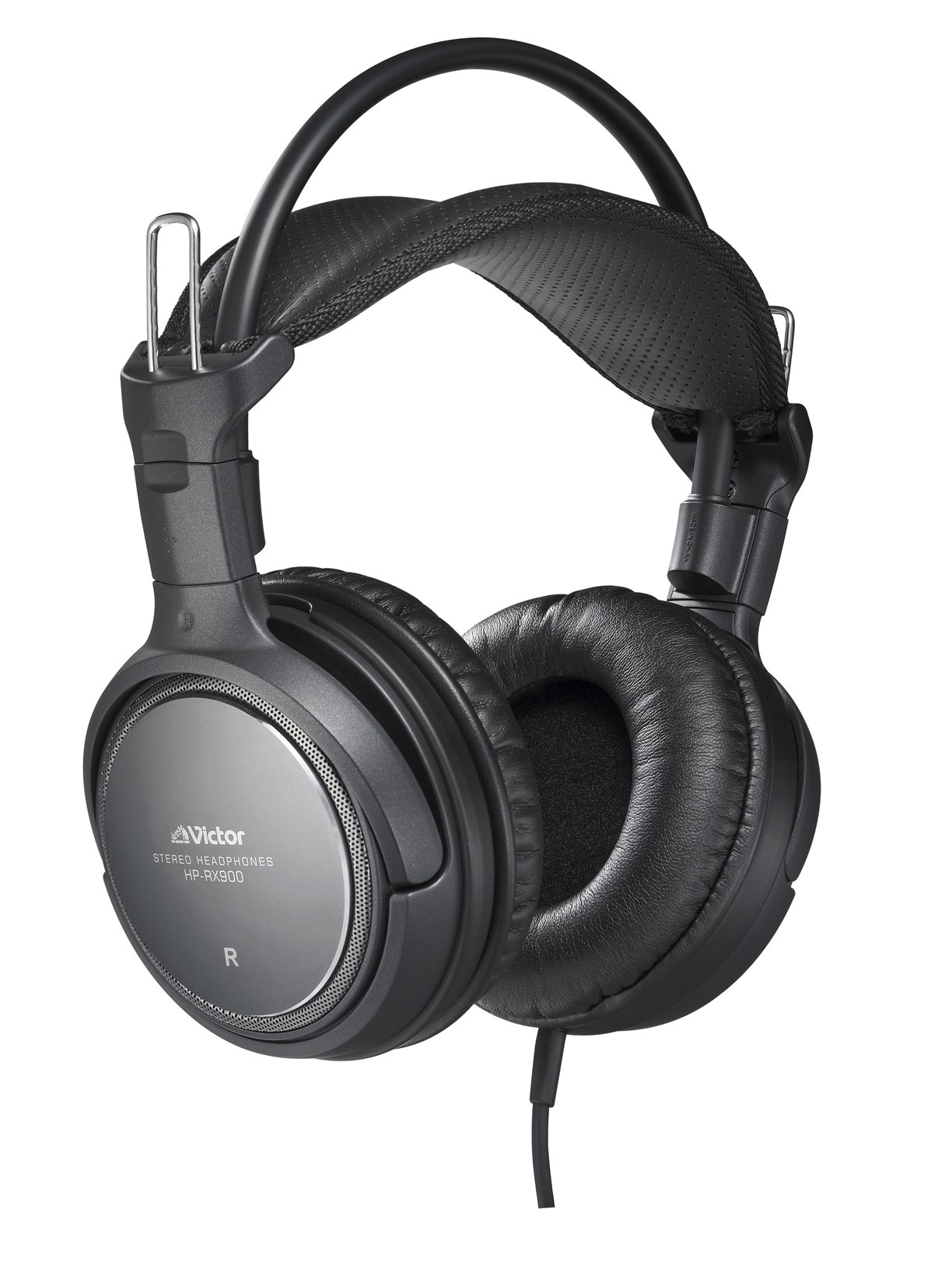 未開封　新品　JVC HA-RX900 ヘッドホン Amazon.co.jp: JVC 密閉型ステレオヘッドホン RX900 室内用