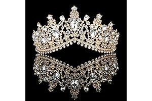 Mystical ESO Crowns: A Regal Adornment for Every Occasion