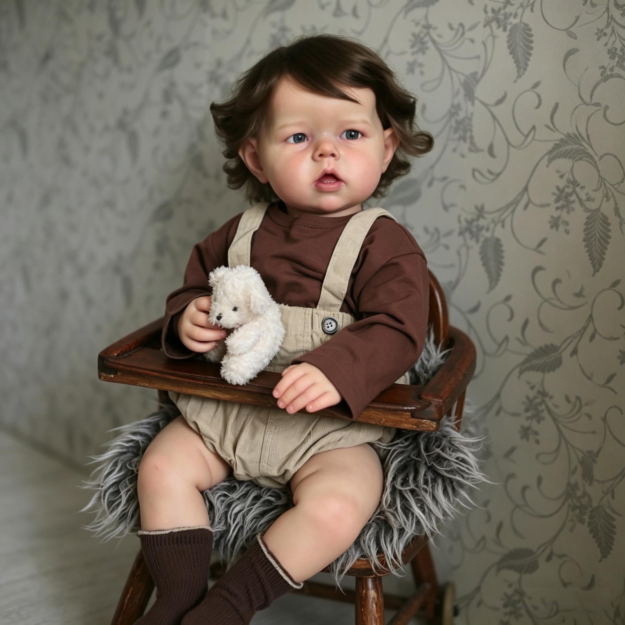 RXDOLL Realistyczne lalki Reborn Baby Dolls silikonowe na całe ciało winyl chłopiec 50 cm realistyczna lalka noworodka wodoodporna prawdziwe życie pełne silikonowe lalki Reborn ręcznie robione zabawki