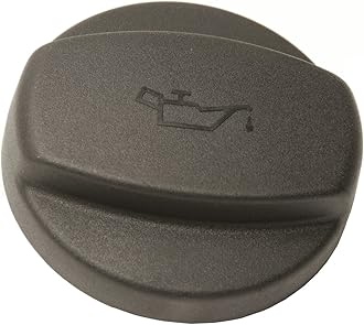 URO Parts 1110180302 Oil Filler Cap