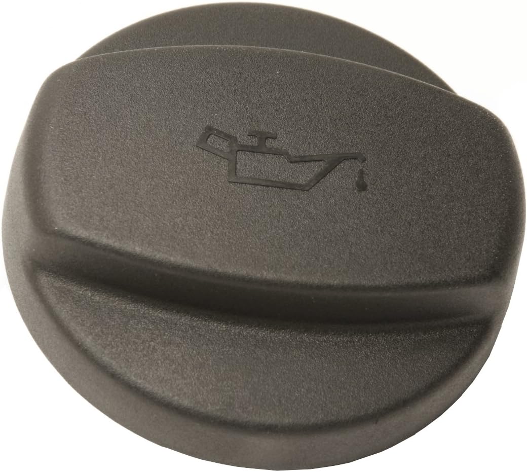 URO Parts 1110180302 Oil Filler Cap