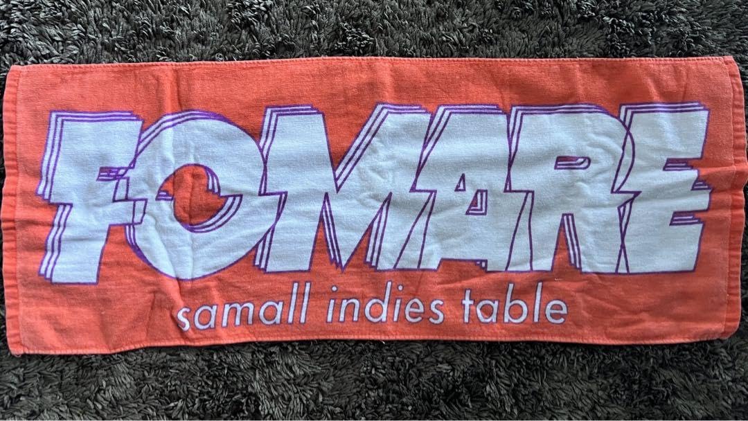 Amazon.co.jp: FOMARE タオル ホビー グッズ : ホーム＆キッチン