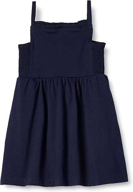 Cozy Cotton Tank Playdress