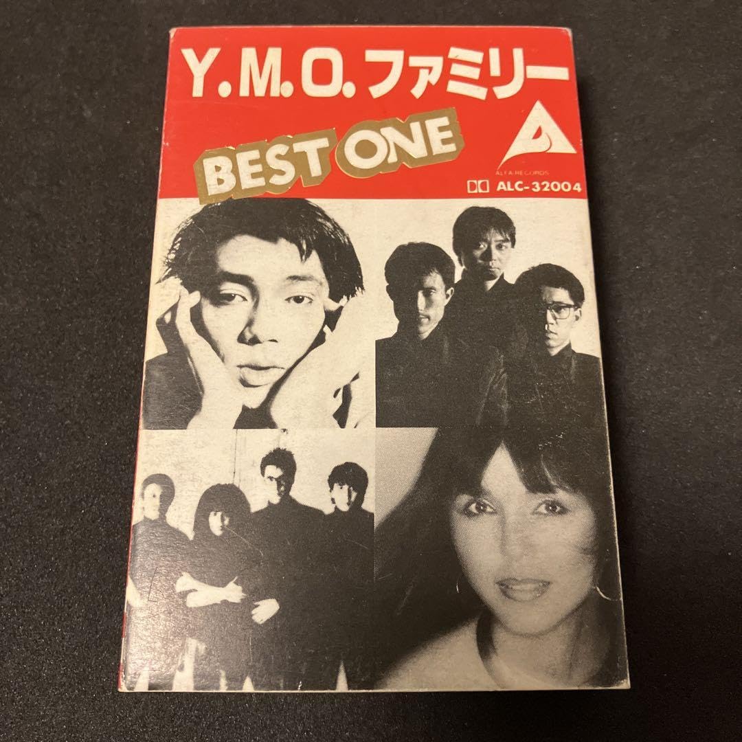 ♪ YMOがカバーした全ての曲４枚セット ♪ YMOがカバーした全ての曲4枚セット YMOがカバーした名曲