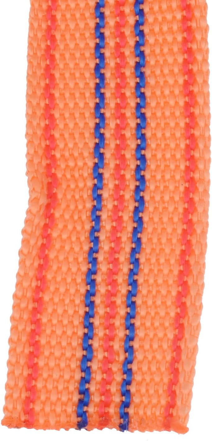 Lorry Truck Ship Goods Binding Luggage Rope Cord 10M Long Orange (id: caf fe3 75e fd9 cbd