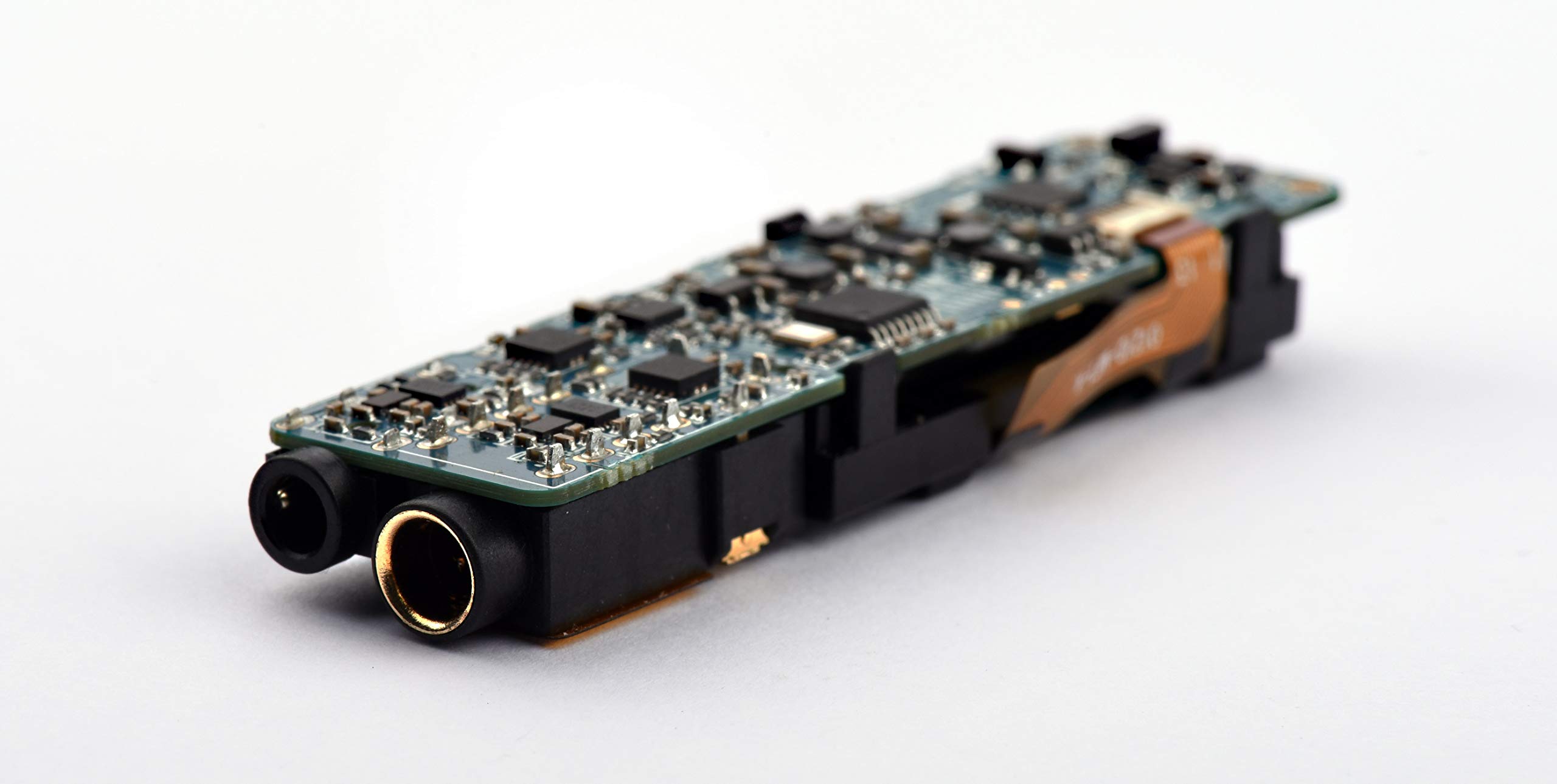 Amazon.co.jp: LOTOO DSD128/PCM384対応スティック型USB-DACアンプ