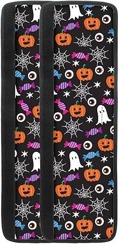 Juego de 2 fundas para manijas de puerta de refrigerador, tapete antideslizante para decoración de electrodomésticos de cocina para nevera,