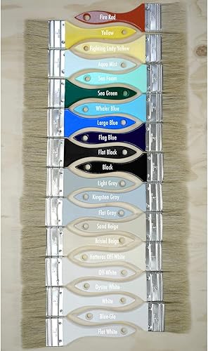 Miniatura 2 de Pintura TotalBoat Wet Edge