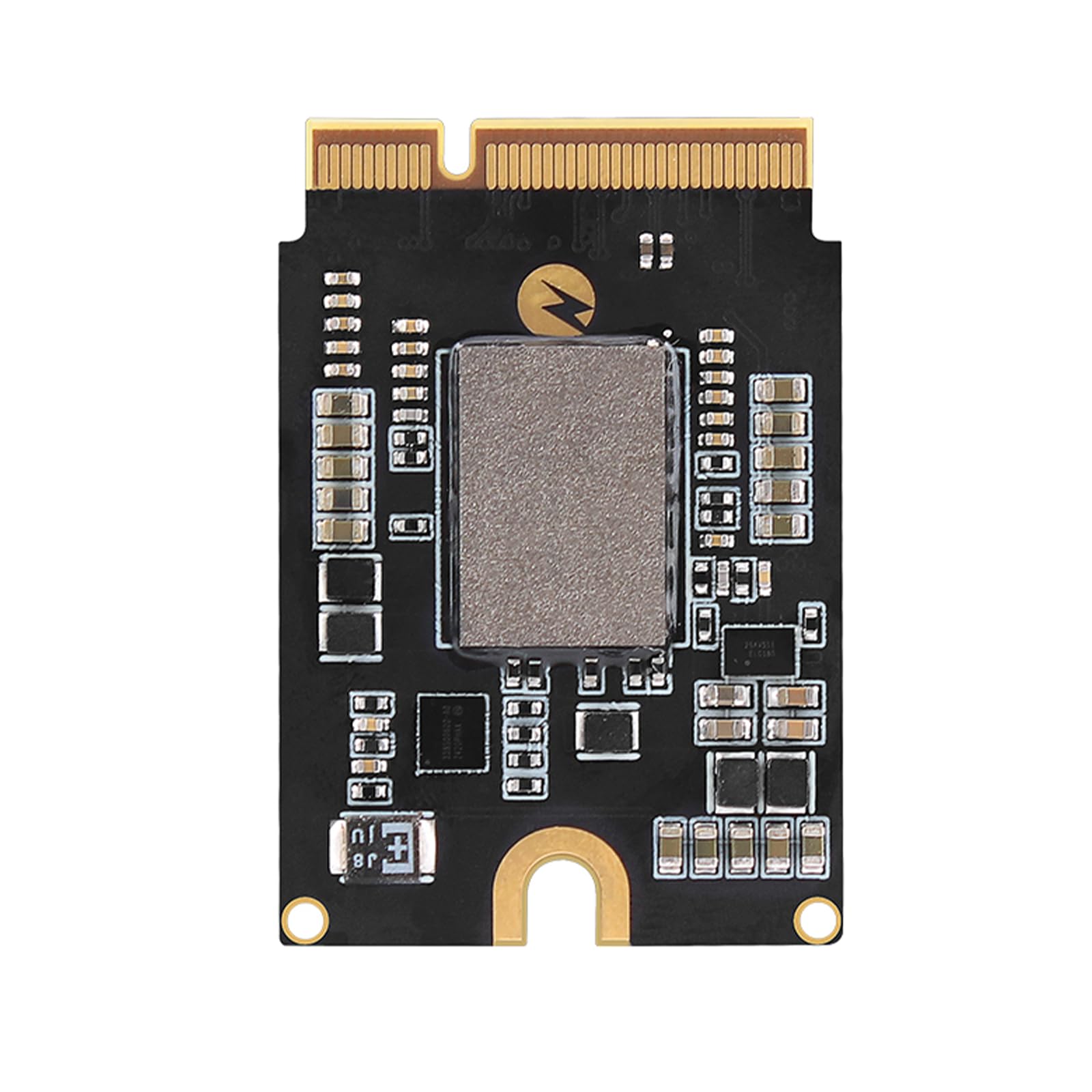 Amazon | SIENSNET Mac Mini M4 SSD 2TB ハードディスク 