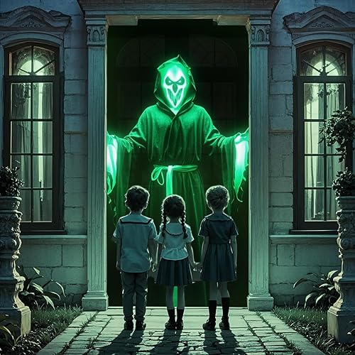 Miniatura 5 de Pantalla de proyección trasera holográfica plegable pantallas de proyección para interiores de 50 x 89 pulgadas, proyectores de noche de películas