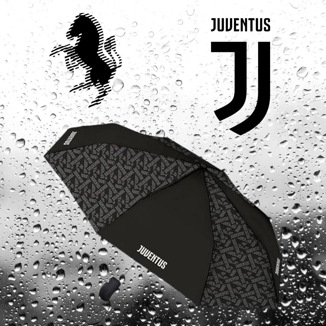 JUVENTUS ombrello automatico