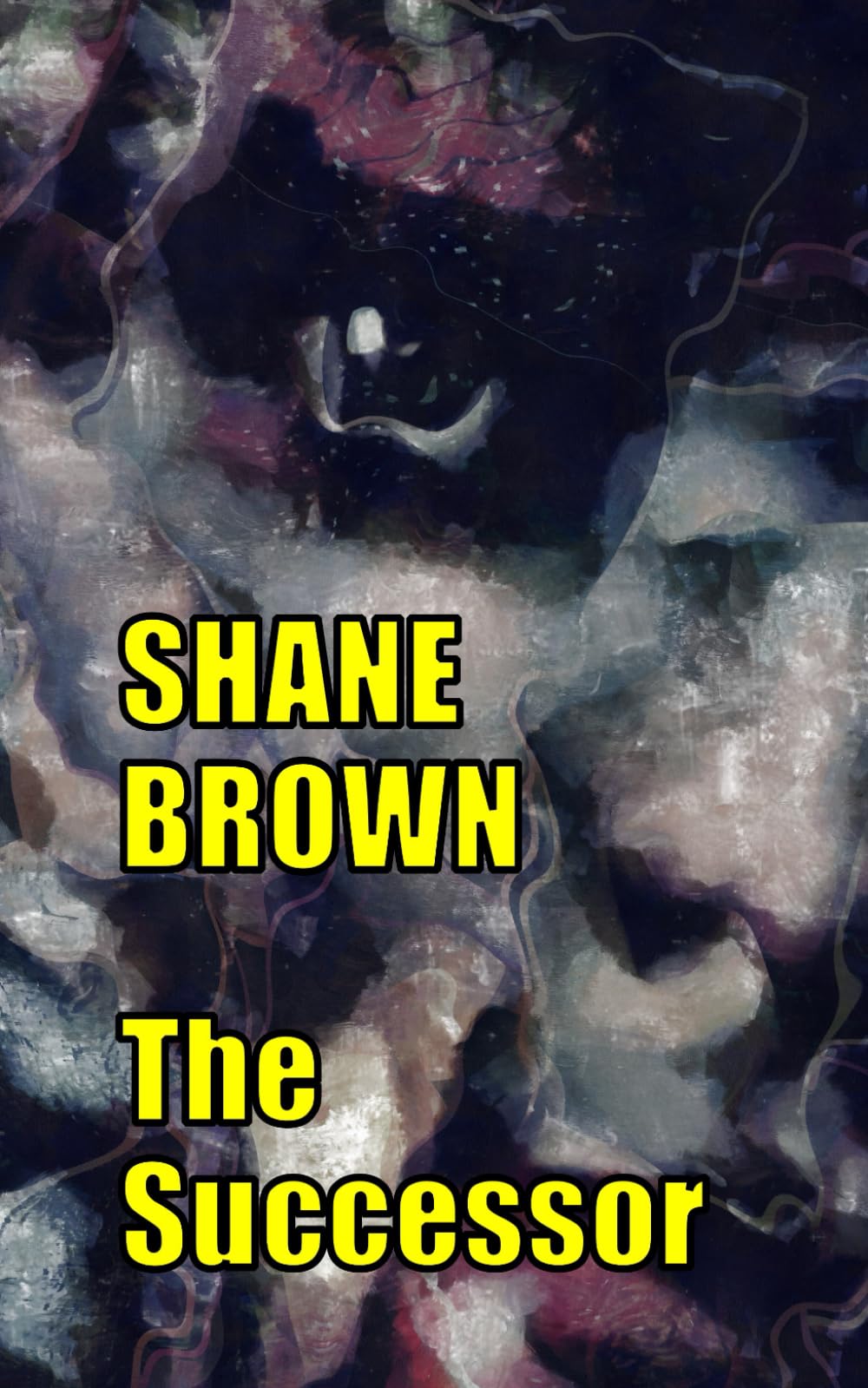 The Successor: Revised and Expanded Edition (2024)