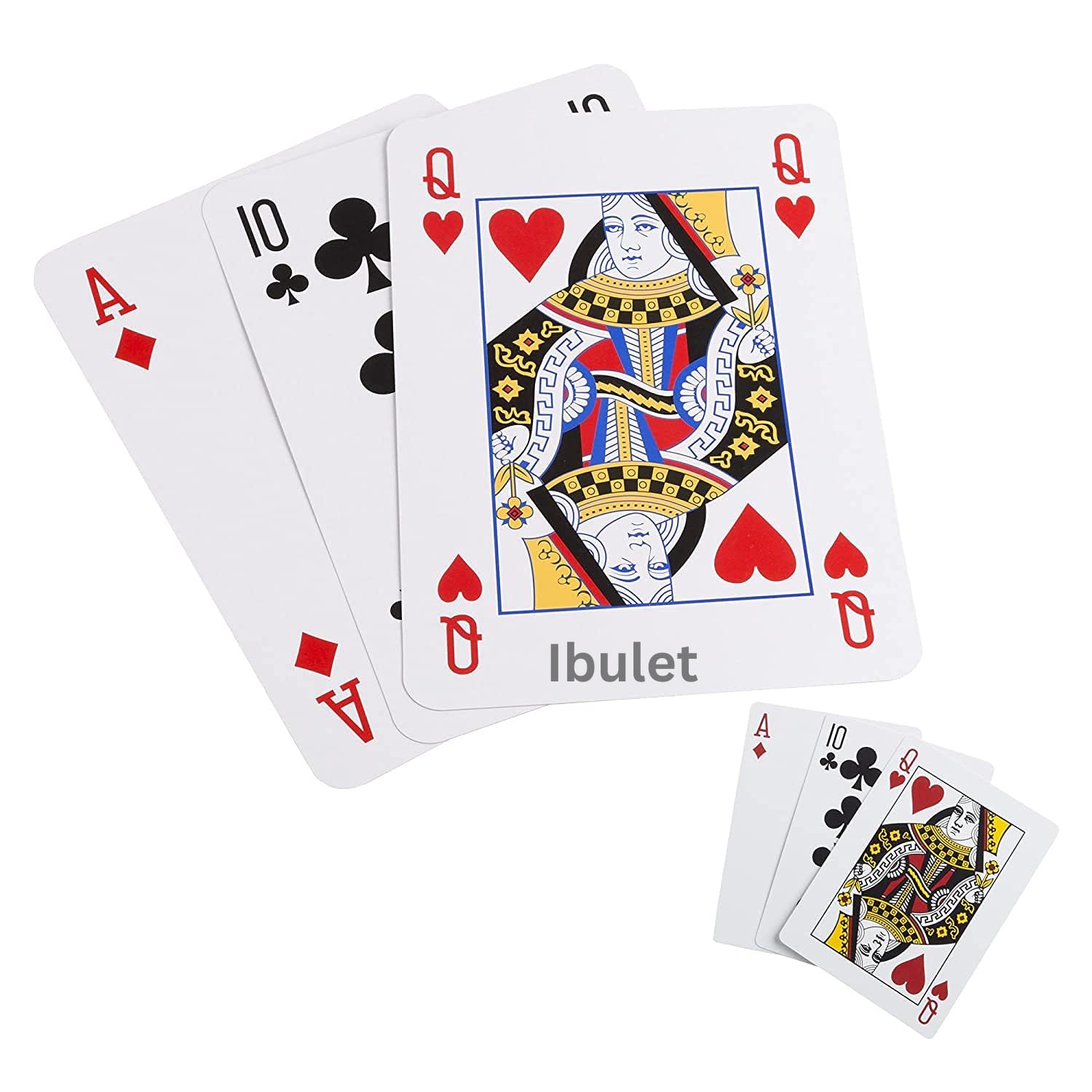 Premium Plastic Playing Cards, Rummy Cards, Pack of 3 (B0CZT77C14) Amazon Price History, Amazon Price Tracker