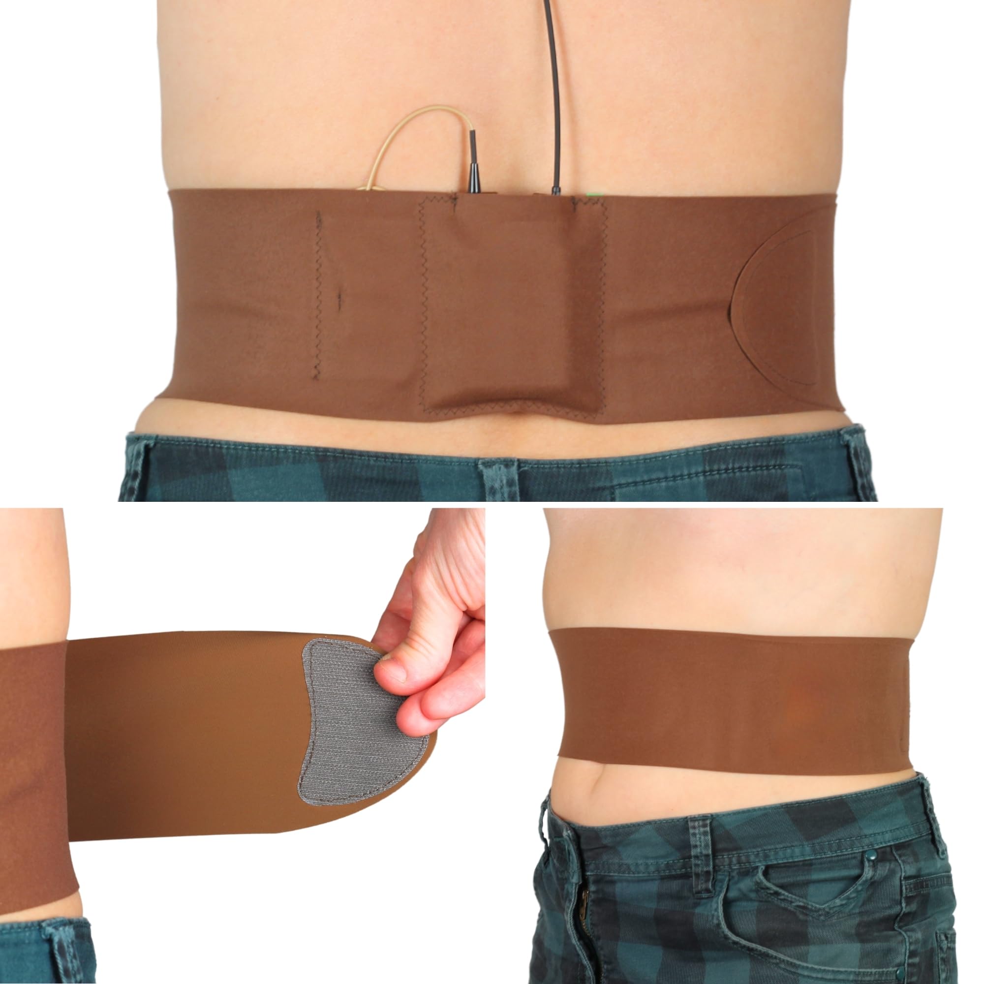 URSA Waist Strap, Ultra Slim - Image 2
