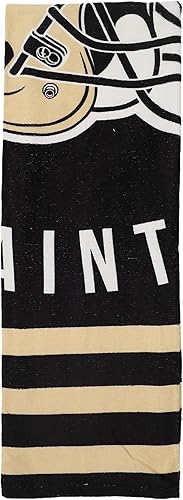 Vista 156 de NORTHWEST NFL State Line - Toalla de playa, 30 x 60, Green Bay Packers