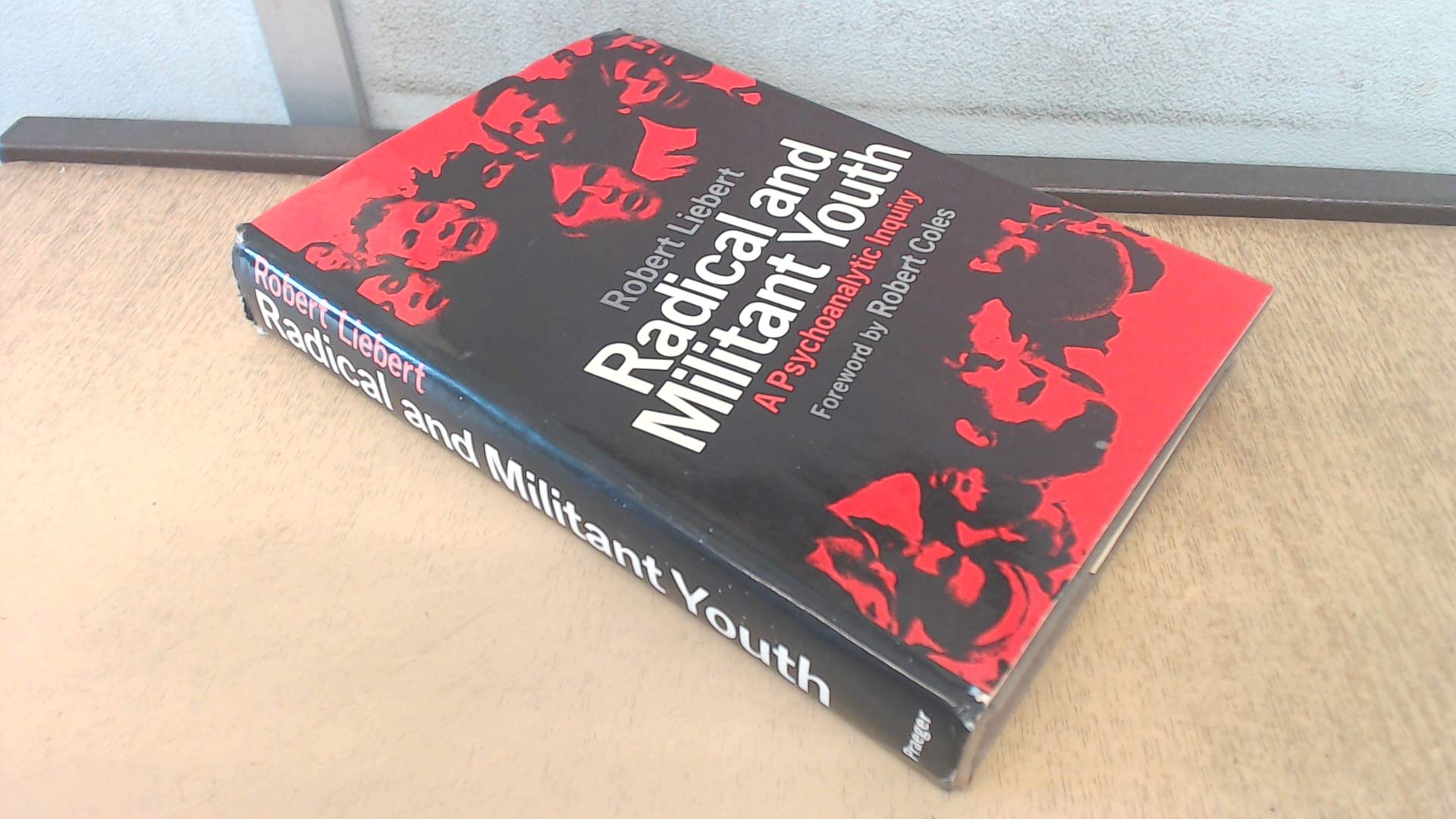 Radical and Militant Youth