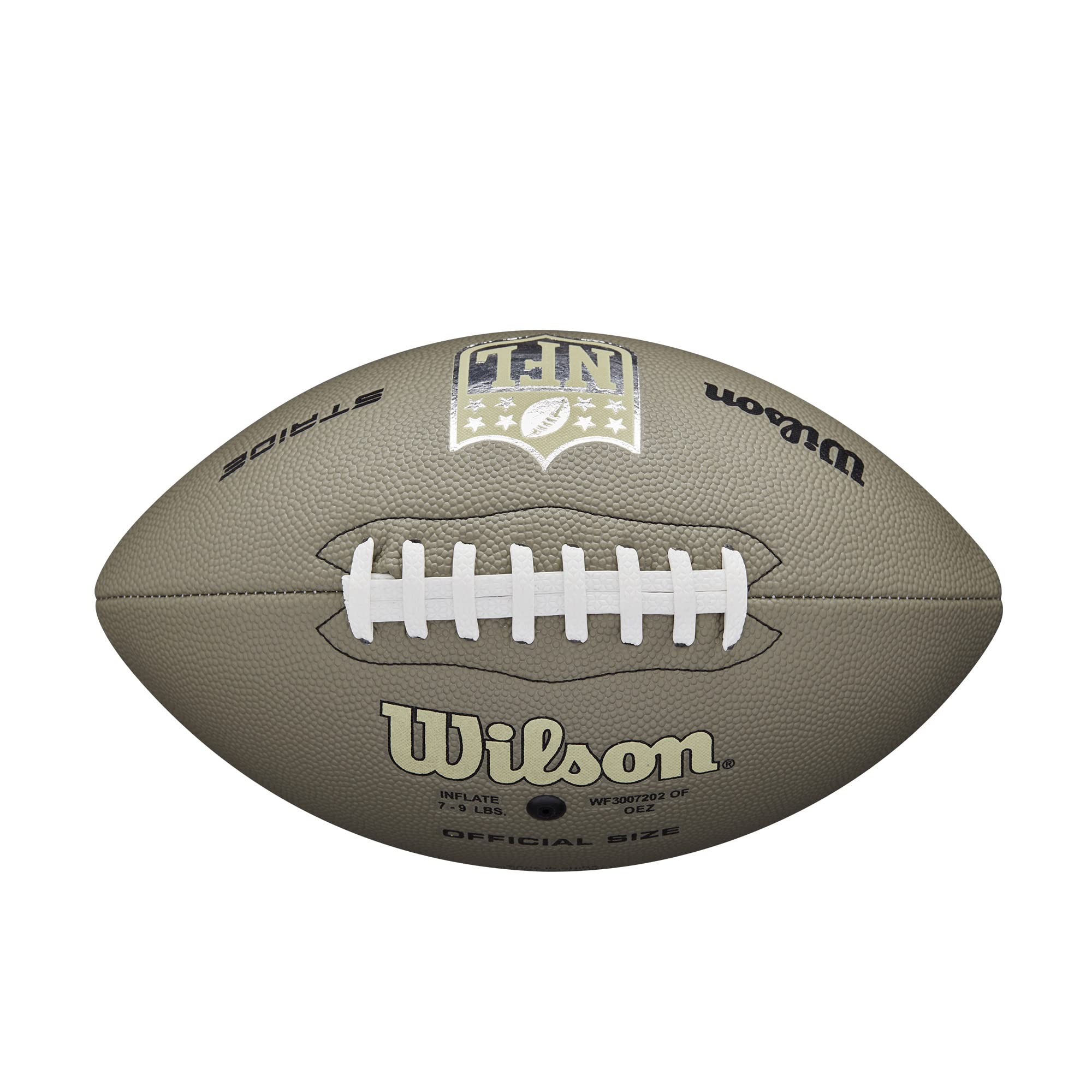 Wilson NFL Stride