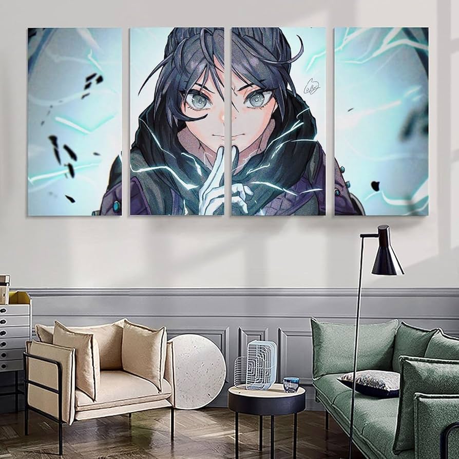 Amazon.co.jp: 壁絵 エーペックスレジェンズ APEX レイス 絵画