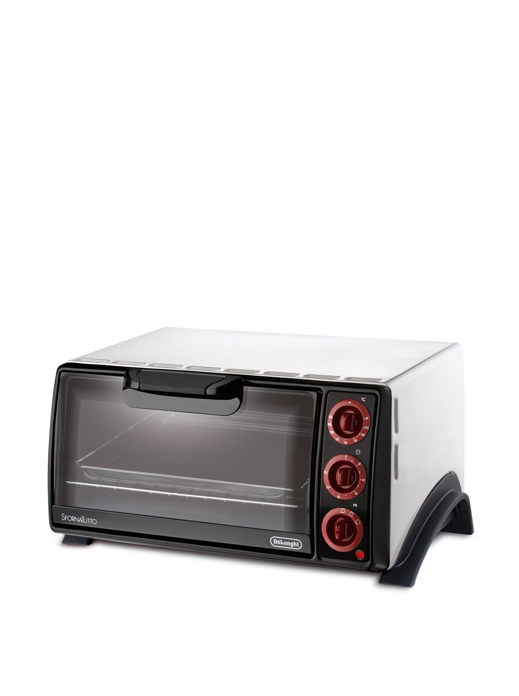 De'Longhi SFORNATUTTO EO1455 Forno elettrico 14 litri