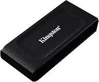 SSD Externo Kingston Portátil de 1TB USB 3.2 SXS1000/1000G