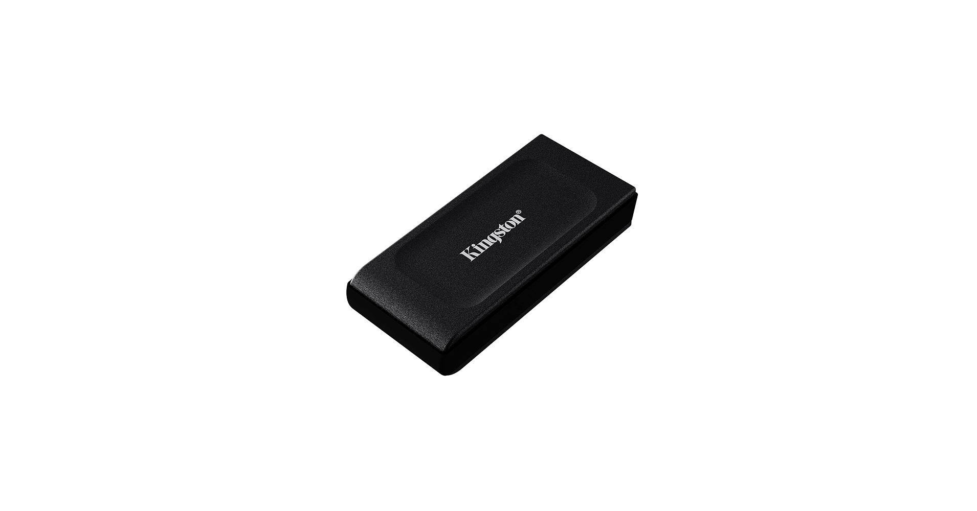 Kingston XS1000R 2TB 外付けSSD ストレージ　HDD 内蔵 Amazon.com: Kingston XS1000R 2TB SSD | Pocket-Sized | USB