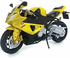 WELLY バイク『YAMAHA』『BMW』『HONDA』1:18　6個セット WELLY バイク『YAMAHA』『BMW』『HONDA』1:18 6個セット WELLY