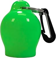 Vista 12 de Buceo Buceo Skum-Ball Regulador Boquilla Cubierta con Clip