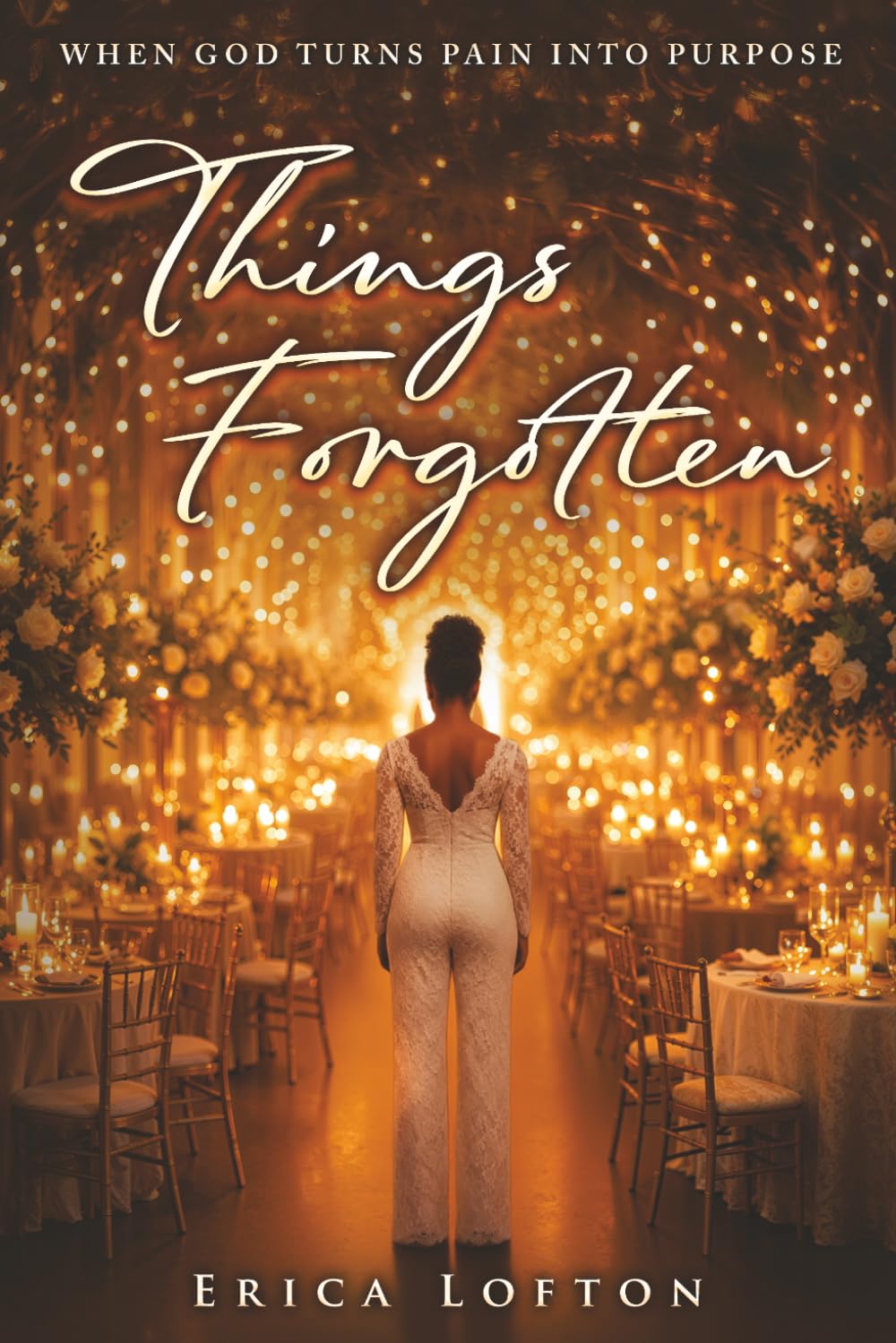 Things Forgotten: When God Turns Pain into Purpose
