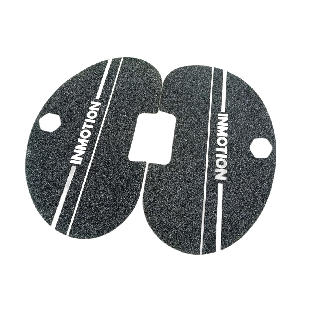 Original Pedal Sandpaper for Inmotion V5 V8 Self Balance Electric Scooter Unicycle Pedal Sandpaper Sticker Accessories