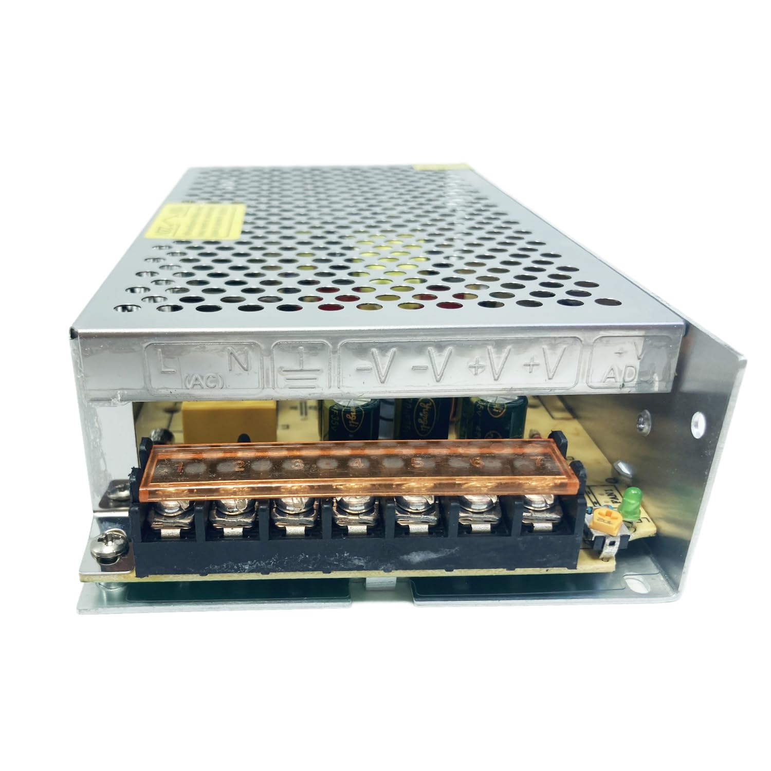 12V 10A 120w Alimentation Transformateur Avec Protection Contre Les Courts Circuits Et Les Surcharges Pour Lautomatisation Industrielle Eclairage Led Surveillance Ac220v A Dc12v 82405155 12V 10A 120w Alimentation Transformateur Avec Protection Contre Les Courts Circuits Et Les Surcharges Pour Lautomatisation Industrielle Eclairage Led Surveillance Ac220v A Dc12v 82405155