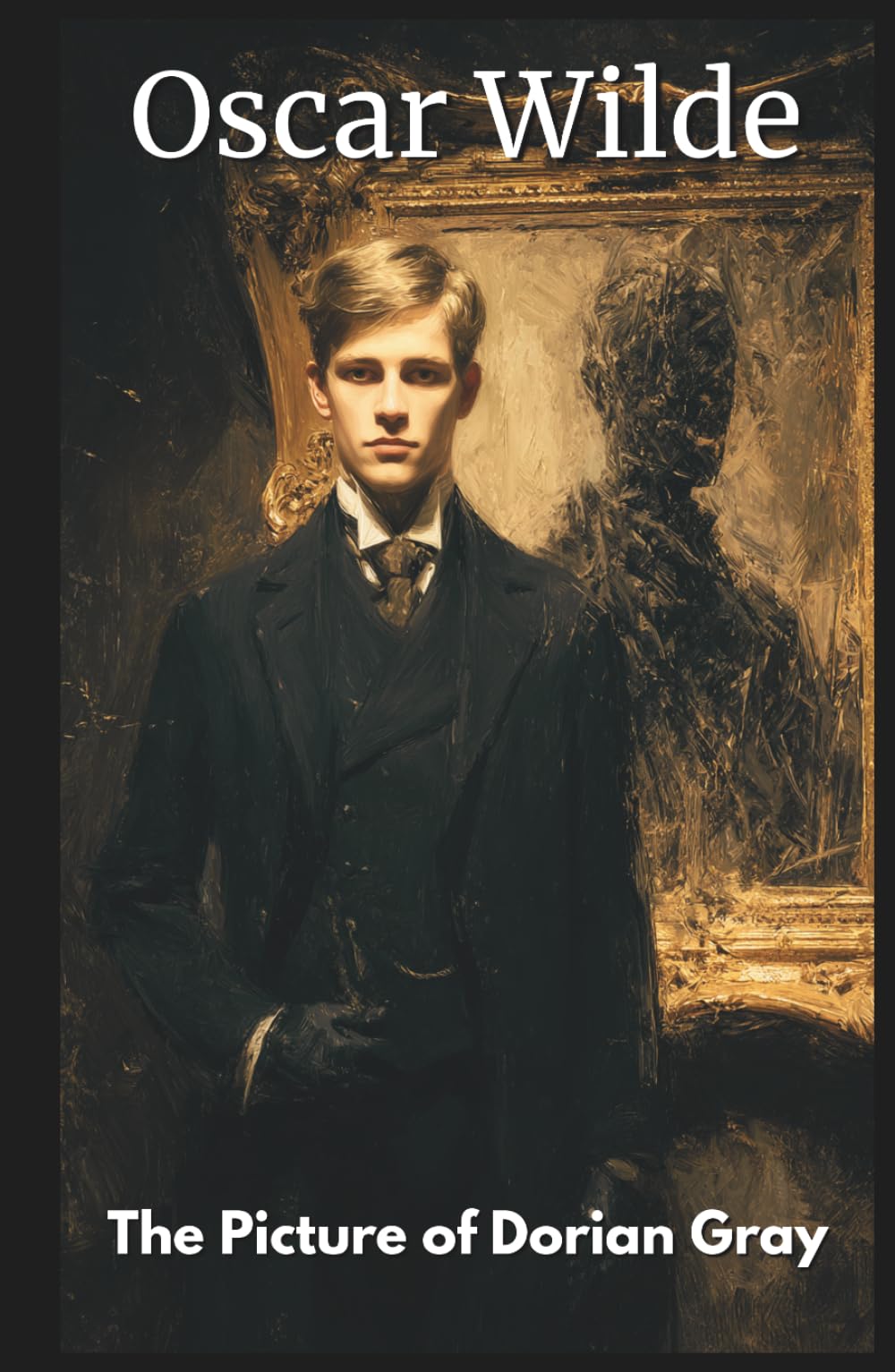 The Picture of Dorian Gray (Annotated)