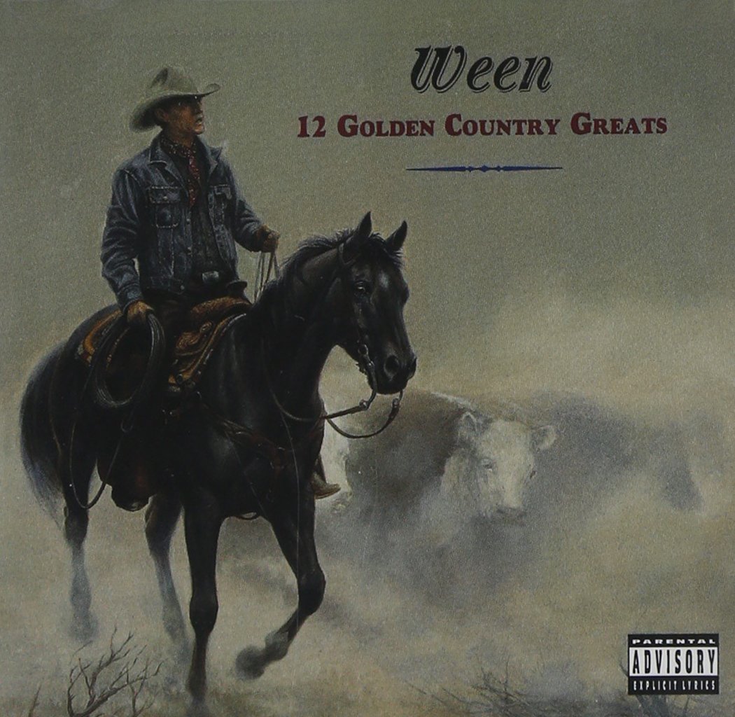 12 Golden Country Greatsexplicit_lyrics