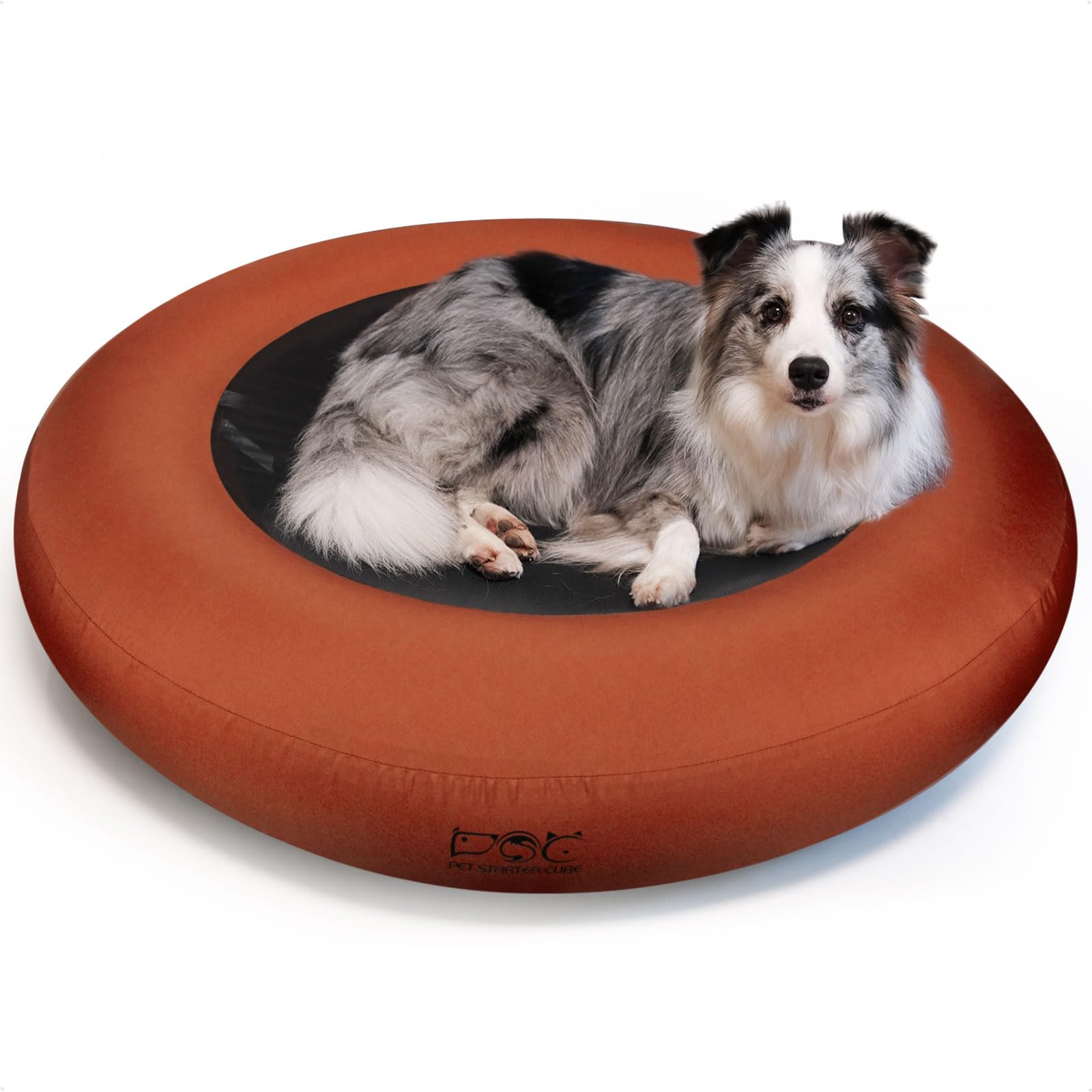 Cama Refrescante Gato Funda Para Cama Elevada De Mascotas 109x72 - Main Image