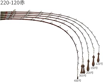 Amazon | バトルシップス 総糸巻 220-120~300号 ライト泳がせ ヒラマサ