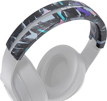 WC BandZ Studio & Studio Pro - Silicone Headband Cover for Beats Studio