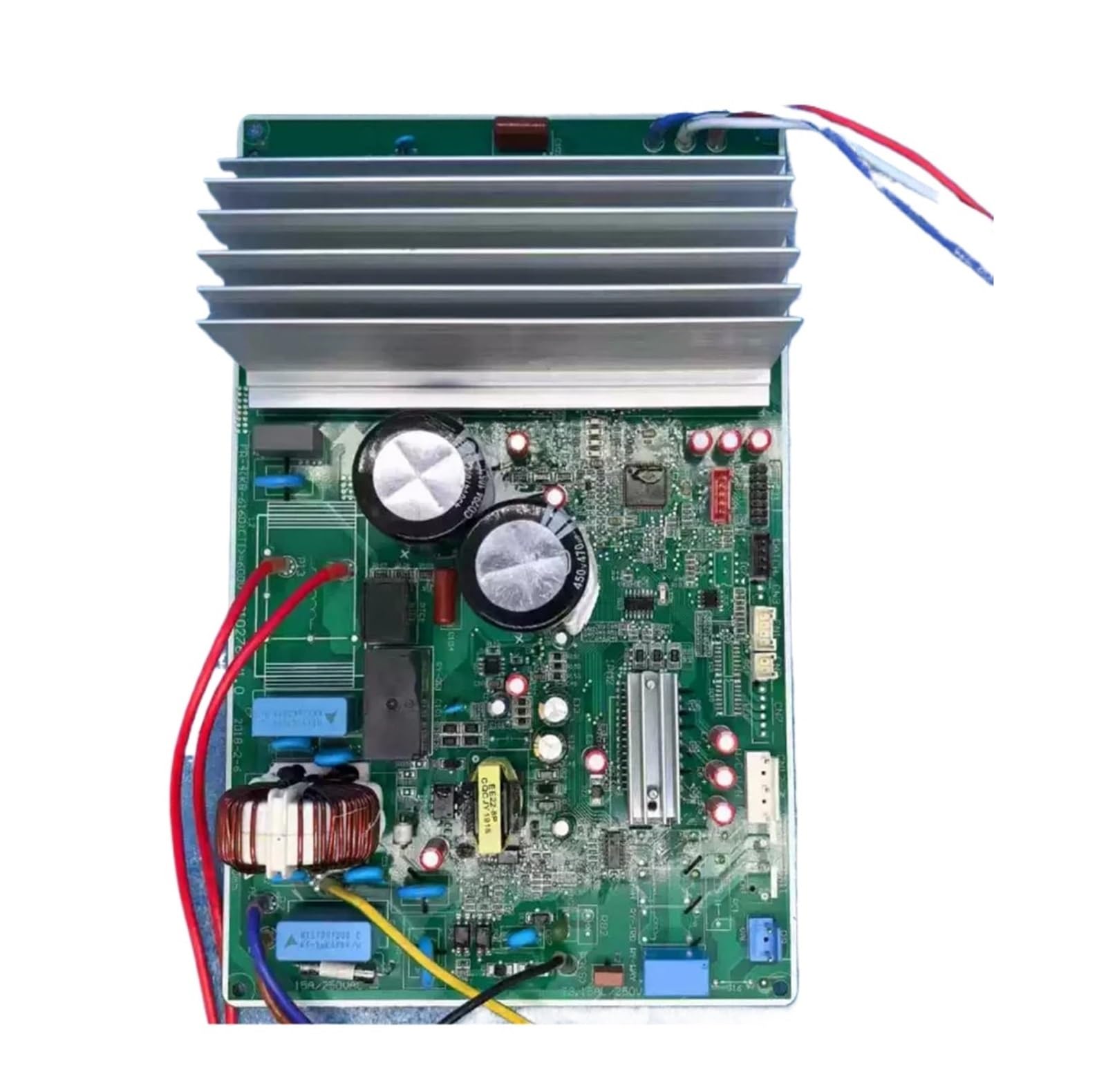 Air conditioning motherboard 2010901738C A010276 circuit board 210901738A 210901737A(DC)